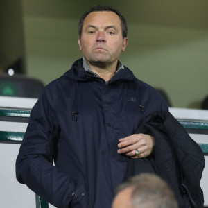 Στη Λεωφόρο ο Λανουά για το Παναθηναϊκός - Άρης