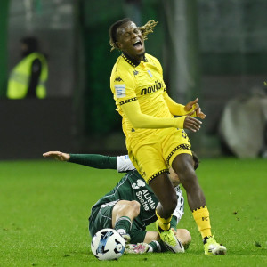 Ο Άρης έχει τρεις μήνες να αποφασίσει τι θα κάνει με τον Μεντίλ