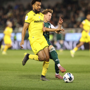 Νοκ άουτ με Ατρόμητο ο Σούντμπεργκ αμφίβολος και ο Φατινγκά