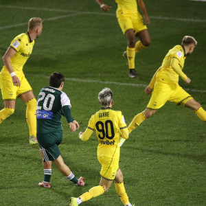 Έμεινε χωρίς νίκη σε ντέρμπι και την ψάχνει 98 μέρες μετά