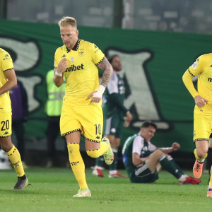 Ο Άρης άργησε με τον Χιμένεθ και τώρα… τρέχει