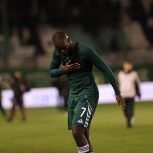 Γκολ, πανηγυρισμοί, οδηγίες από Μπενίτεθ κι αποθέωση - Η παρακάμερα της νίκης του Παναθηναϊκού