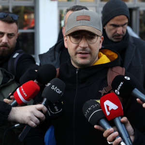 Αρχηγός της αποστολής του Άρη: «Ζήσαμε ανησυχητικές στιγμές, ακούγαμε εκρήξεις» (video)