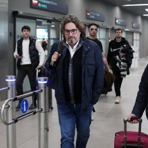 Live Streaming: Η παρουσίαση του Αντρέα Τρινκιέρι στον ΠΑΟΚ