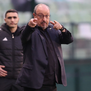 Η κίνηση του Μπενίτεθ πριν το 1-0 που λίγοι κατάλαβαν