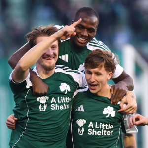 Ο Παναθηναϊκός αρχίζει να «δένει» και το (πρώτο) αποτέλεσμα είναι πραγματικά απολαυστικό