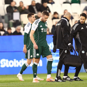 Αισιοδοξία για Ίνγκασον ενόψει Μπέτις - Η κατάστασή του μετά το χτύπημα στο ματς με τον ΟΦΗ