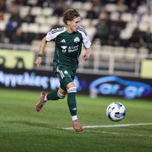 Αντίνο: «Μπορούμε ακόμα καλύτερα - Οι επιθετικοί ψάχνουμε το να σκοράρουμε»