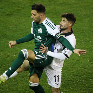 Παναθηναϊκός-ΟΦΗ 4-1: Τα highlights από τη νίκη τετράδας των πρασίνων