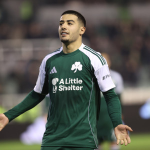 Η «ζωγραφιά» του Ζαρουρί για το 4-1 του Παναθηναϊκού (video)