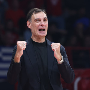 Μπαρτζώκας: «Δείξαμε χαρακτήρα, παίξαμε σαν ομάδα»