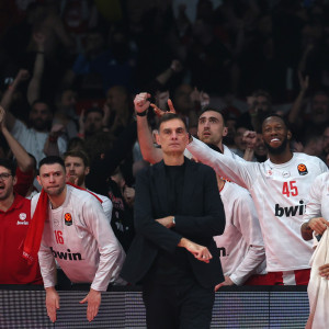 ΚΑΕ Ολυμπιακός: «101 χρόνια ιστορίας, περηφάνιας και πάθους»!