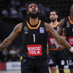 Ο Προμηθέας είναι η μοναδική ομάδα που δεν έχει νικήσει μέσα στο 2026