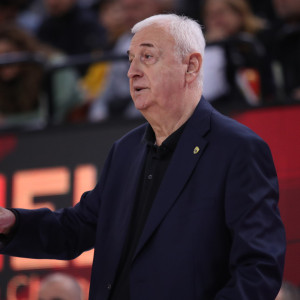 Σάκοτα: «Όταν παίζεις καλή άμυνα φτιάχνεις εντυπωσιακές φάσεις»