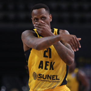 Η ομάδα είναι η δύναμή της