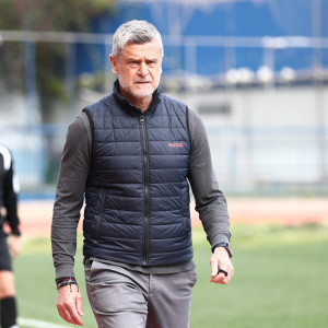 Αιχμηρός ο Δερμιτζάκης: «Η Καλαμάτα δεν θα είχε απώλειες, δεν υποτιμώ τις άλλες ομάδες, αλλά έτσι θα γινόταν...»