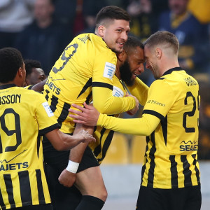 Τελευταία στροφή στη Superleague με “ενισχυμένες” αποδόσεις