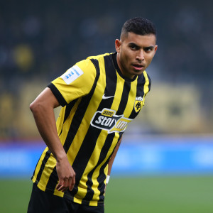 Ένα γκολ, μία νίκη και ένας καθρέφτης