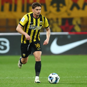 Οι Ρουμάνοι παρακολουθούν στενά τον Μαρίν: «Ο τρίτος καλύτερος της ΑΕΚ στο ματς με την ΑΕΛ Novibet»