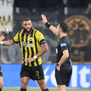 Το πέναλτι που ζήτησε η ΑΕΚ σε χέρι του Μούργου και η απάντηση που έλαβε η Ένωση