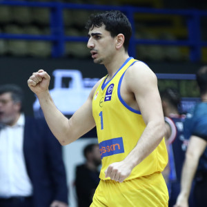 Με επιβλητικό δεύτερο μέρος το Περιστέρι «πέταξε» πάνω από τον Πανιώνιο