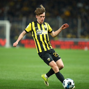 Πενράις: «Κρατάμε τη νίκη, τεράστιας σημασίας τα ματς με Τσέλιε» (video)