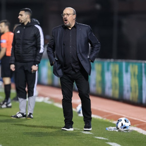 Γουλής στο «BACK2ΜΠΑΚ»: «Tο Μουσείο Ιστορίας του Παναθηναϊκού και τις επιλογές του Μπενίτεθ ενόψει ''Τούμπας''» (video)