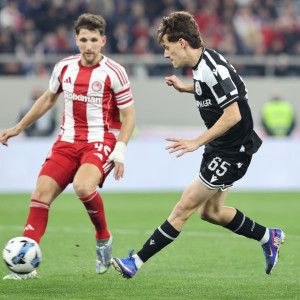 Οι βαθμοί που κέρδισαν ΑΕΚ, ΠΑΟΚ, Ολυμπιακός και Παναθηναϊκός στα μεταξύ τους ντέρμπι - Ο μεγάλος νικητής