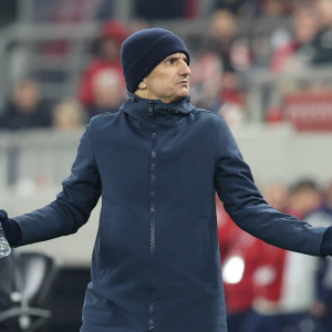 Λουτσέσκου: «Ανοιχτά μέχρι το τέλος για τον τίτλο» - Η αναφορά του στον Αντετοκούνμπο