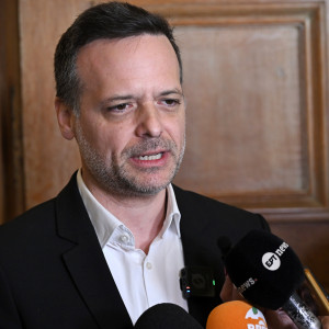 Δούκας: «Έτοιμο τον Μάιο του 2027 το γήπεδο του Παναθηναϊκού - Δημιουργεί πρόβλημα ο κ. Μπακογιάννης» (video)