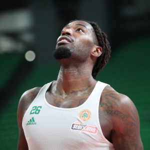 Λαλιώτης στο «BACK2ΜΠΑΚ»: «Πανέτοιμος ο Ματίας Λεσόρ, θα παίξει στο ματς με τη Ζαλγκίρις»