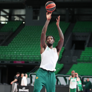 Με Λεσόρ ο Παναθηναϊκός κόντρα στη Ζάλγκιρις!