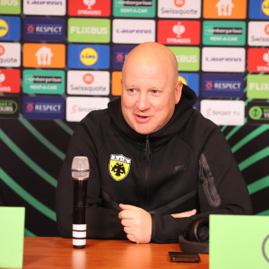 Νίκολιτς: «Τον Οκτώβριο κανείς στην ΑΕΚ δεν με πήρε στα σοβαρά όταν προειδοποίησα για την Τσέλιε»