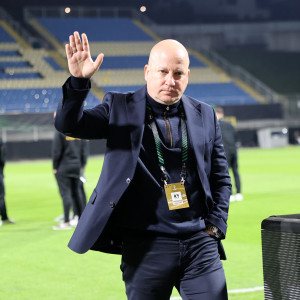 Αποθέωση σε Νίκολιτς στην είσοδό του στο γήπεδο της Τσέλιε (video)