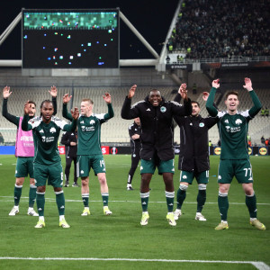 Βαθμολογία UEFA: Η Ελλάδα σε απόσταση βολής από την 10η Τσεχία