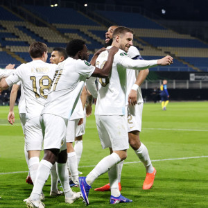 Το φοβερό επίτευγμα του Βάργκα: Έχει σκοράρει φέτος και στις τρεις διοργανώσεις της UEFA