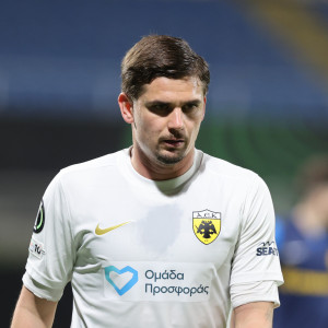 Μαρίν: «Ήρθαμε για μια μικρή εκδίκηση - Το δεξί πόδι έχει... πάρει φωτιά»