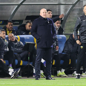 Γράφει ιστορία ο Νίκολιτς με την ΑΕΚ: Ο πρώτος προπονητής με οκτώ ευρωπαϊκές νίκες σε μια σεζόν