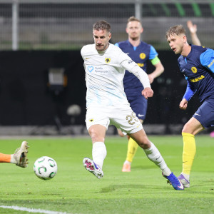 Η μέρα και η ώρα της ρεβάνς της ΑΕΚ με την Τσέλιε