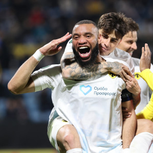 ΑΕΚ… playstation στο Τσέλιε, πέρασε από τώρα στους «8» του Conference League!