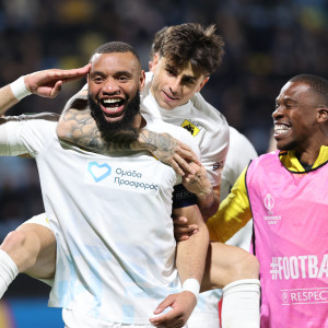 All in της ΑΕΚ πάνω στο τραπέζι