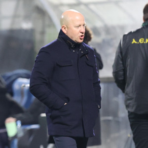 Νίκολιτς: «Παίξαμε για τον κόσμο μας - Δεν είμαι εντελώς ικανοποιημένος παρά το 0-4»