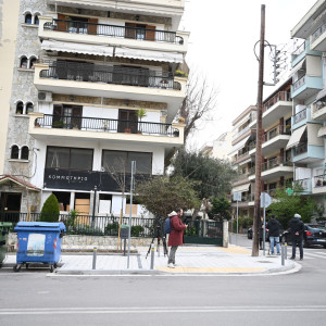 Tαυτοποιήθηκε ο δράστης της δολοφονίας του 20χρονου οπαδού του ΠΑΟΚ