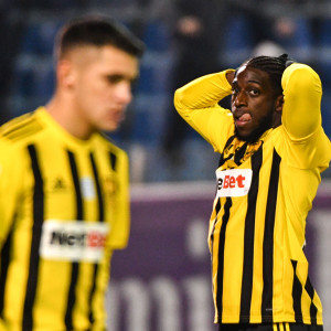 Όταν η ιστορία επαναλαμβάνεται: Τα δύο χαμένα πέναλτι του Άρη και η… σύμπτωση με τον Γρηγορίου