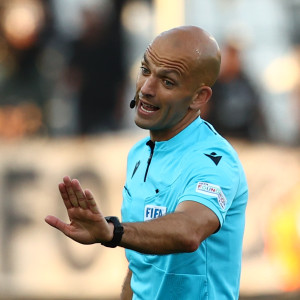 Αυτός ειναι ο διαιτητής στο Τσέλιε - ΑΕΚ