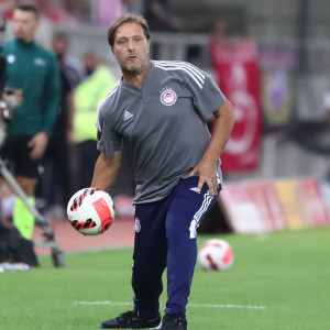 Πρώην προπονητής του Ολυμπιακού για την κατάσταση στο Κατάρ: «Υπήρξαν πύραυλοι, αλλά νιώθω ασφαλής»