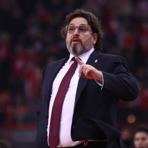 Στη Θεσσαλονίκη την Τετάρτη ο Τρινκιέρι