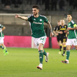 Ακαϊντίν: «Ο Τερίμ ήταν πολύ μεγάλο μέγεθος για τον Παναθηναϊκό - Υπερτερούσε όλων»