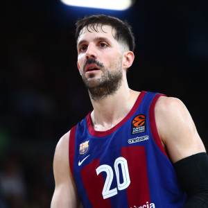 Τέλος η σεζόν για τον Λαπροβίτολα της Μπαρτσελόνα!