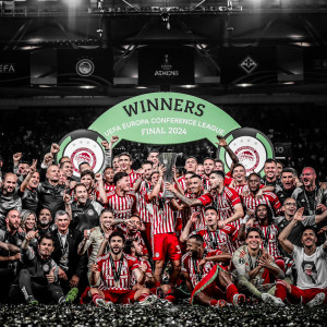 101 χρόνια Ολυμπιακός: Ένα κοινωνικό φαινόμενο…